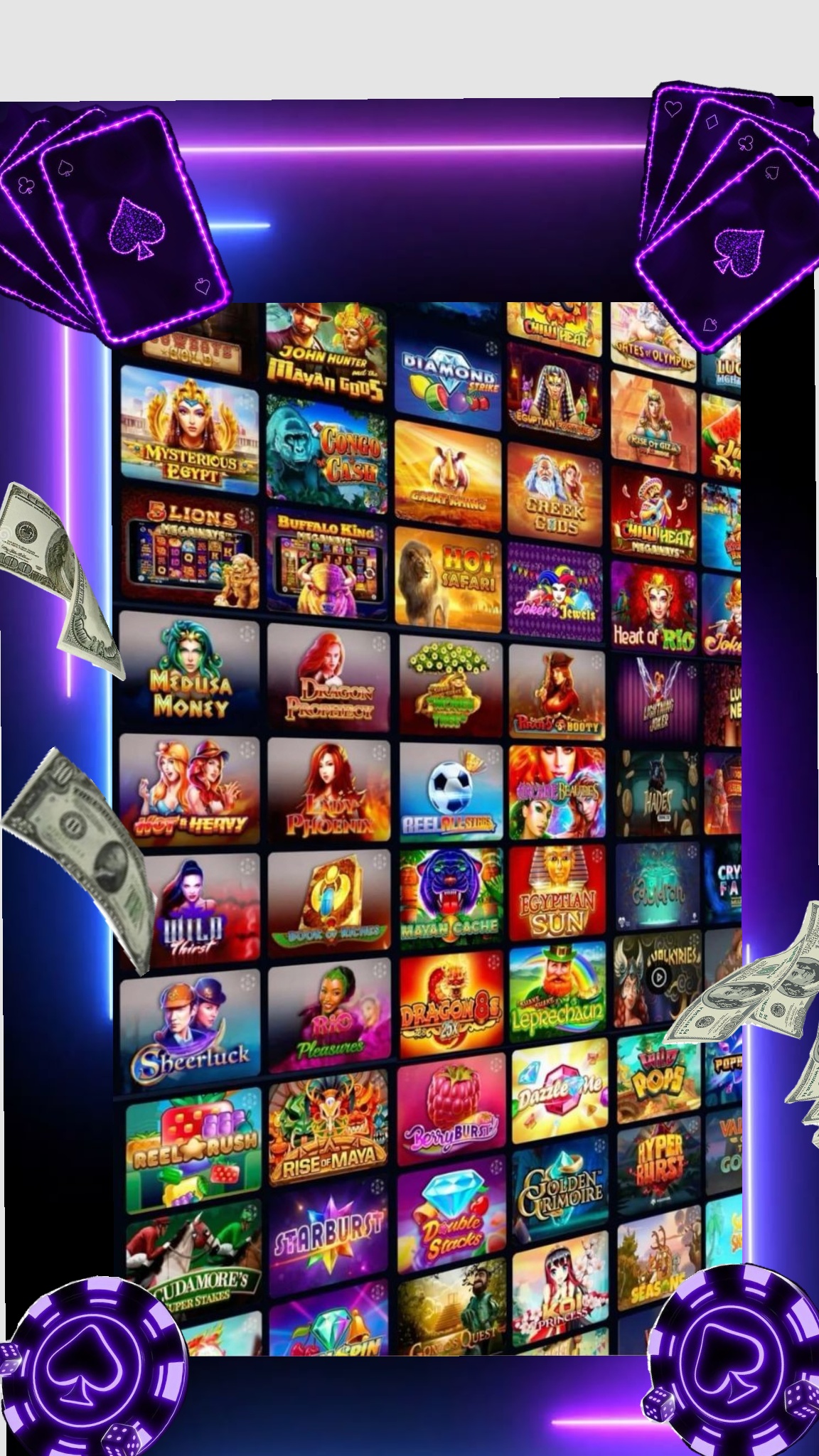 618Slot APK