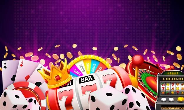 618Slot APK Live Betting